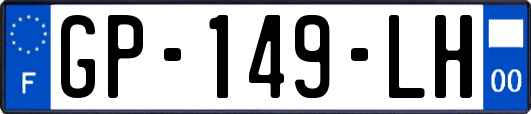 GP-149-LH