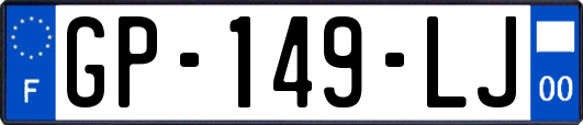 GP-149-LJ
