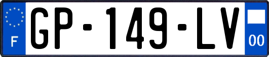 GP-149-LV