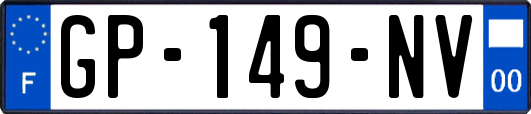 GP-149-NV