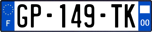 GP-149-TK