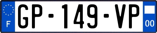 GP-149-VP