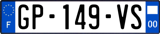 GP-149-VS