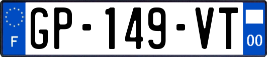 GP-149-VT