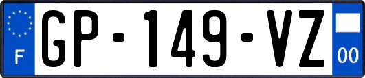 GP-149-VZ