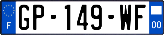 GP-149-WF