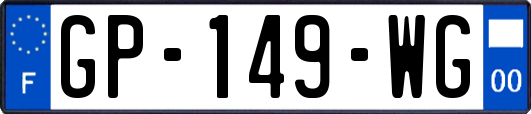 GP-149-WG