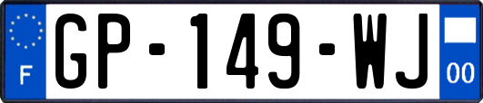 GP-149-WJ