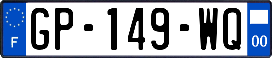 GP-149-WQ