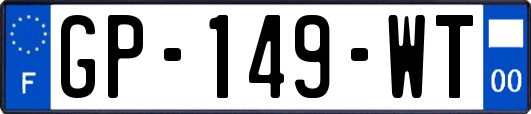 GP-149-WT