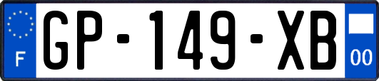 GP-149-XB