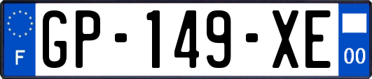 GP-149-XE