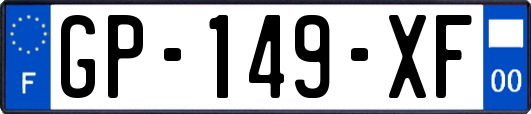 GP-149-XF