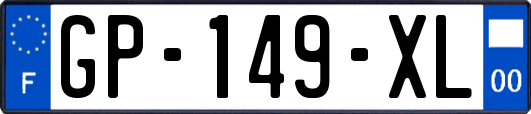 GP-149-XL