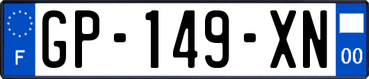GP-149-XN
