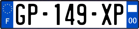 GP-149-XP