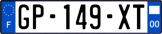 GP-149-XT