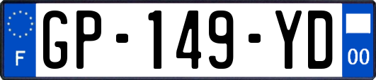 GP-149-YD
