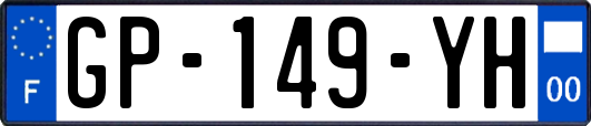 GP-149-YH