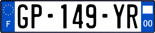GP-149-YR