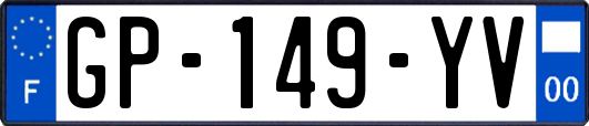 GP-149-YV