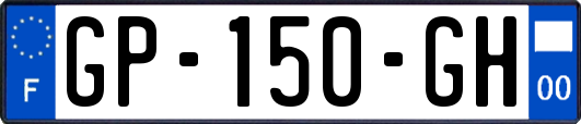 GP-150-GH