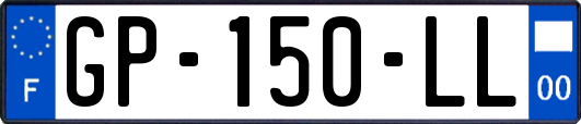 GP-150-LL