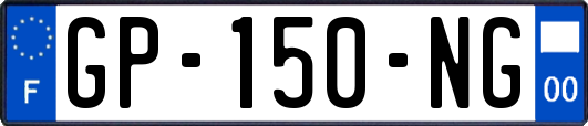 GP-150-NG