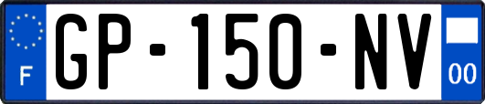 GP-150-NV