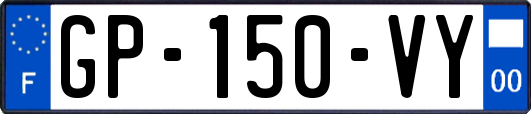 GP-150-VY