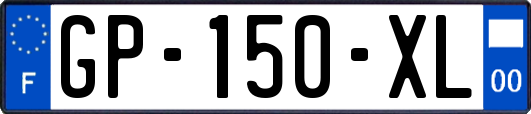 GP-150-XL