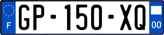 GP-150-XQ