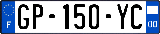 GP-150-YC