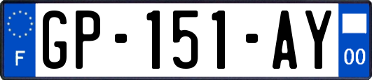 GP-151-AY