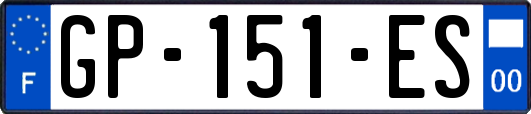 GP-151-ES