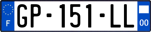GP-151-LL