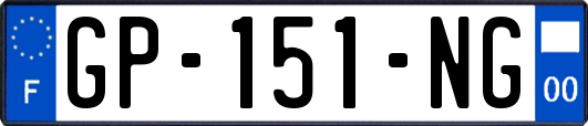 GP-151-NG