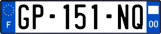 GP-151-NQ