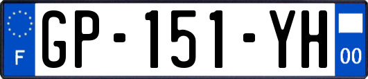 GP-151-YH