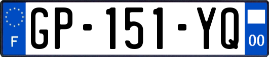 GP-151-YQ