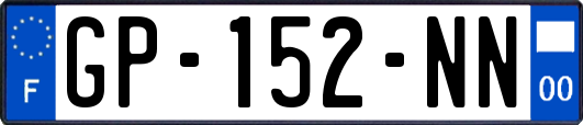 GP-152-NN