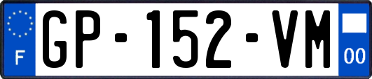 GP-152-VM