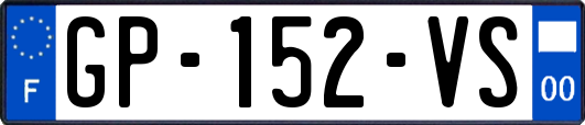 GP-152-VS