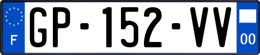 GP-152-VV