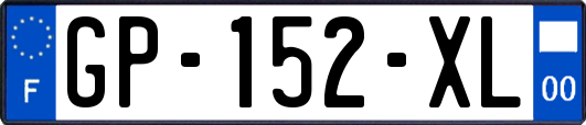 GP-152-XL