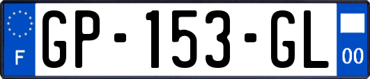 GP-153-GL