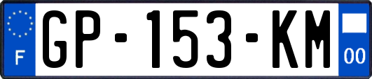 GP-153-KM