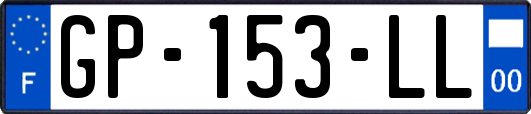 GP-153-LL