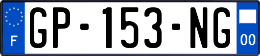 GP-153-NG