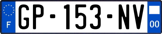 GP-153-NV